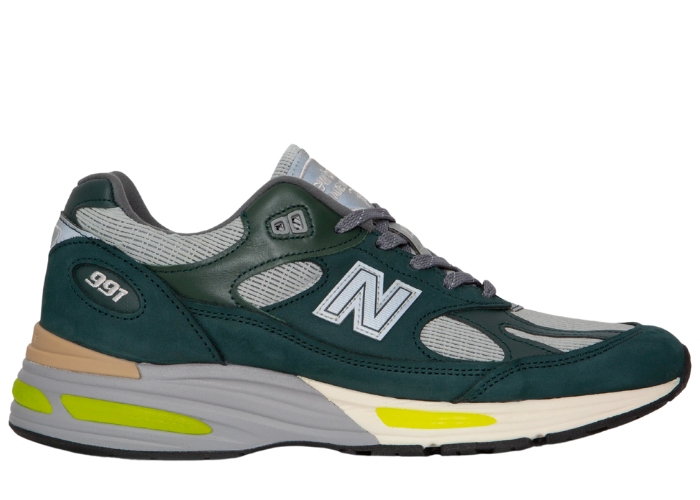 ★New Balance x Patta★コラボ★991V2 MADE IN UK★追跡可 Patta x Made in UK New Balance 991v2 Collab Release Date
